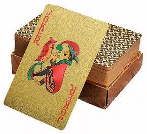 Игральные карты