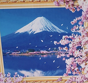 Алмазные мозаики