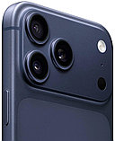 Смартфон Apple iPhone 17 Pro Max 256Gb Dark Blue, фото 3