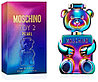 MOSCHINO Toy 2 Pearl парфюмерная вода EDP 10 мл, унисекс, фото 2