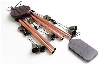 Музыка ветра