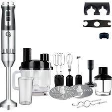 Quin HB-110SDS-2 Ручной блендер, фото 1