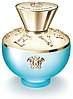 Versace Dylan Turquoise туалетная вода EDT 8 мл, для женщин, фото 2