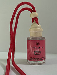 AP HOME ароматизатор жидкий 1295100 Roses Musk Montale 12 мл