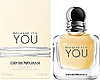 Giorgio Armani Because It's You парфюмерная вода EDP 6 мл, для женщин, фото 2