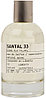 Le Labo Santal 33 парфюмерная вода EDP 10 мл, унисекс, фото 2