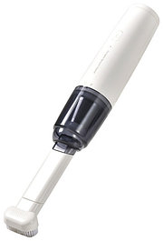 Автопылесосы