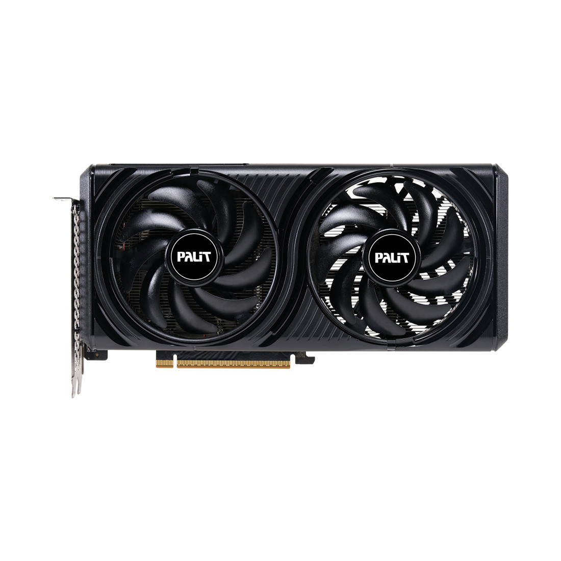 Видеокарта PALIT RTX5060 INFINITY 2 OC 8GB NE75060V19P1-GB2063L) 2-032910-TOP