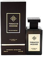 La Parfum Galleria Tobacco Incense парфюмерная вода EDP 100 мл, унисекс