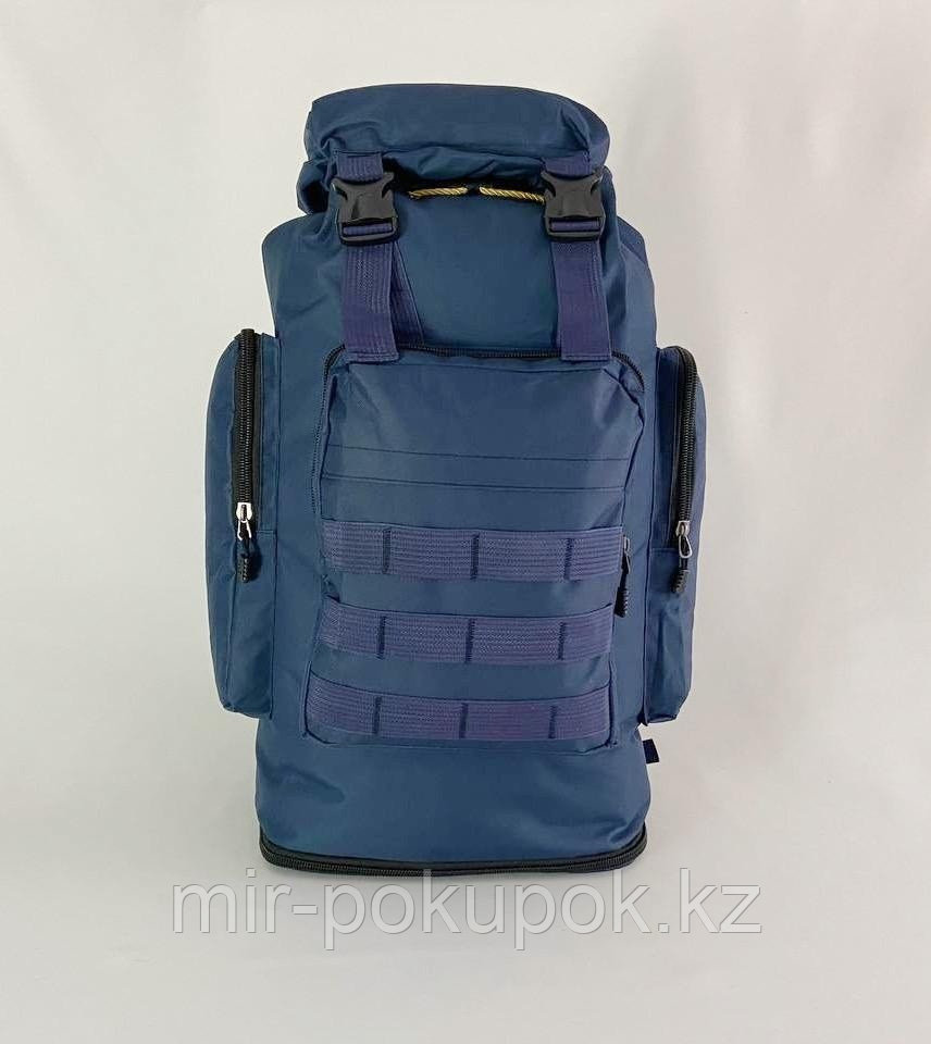 Рюкзак Nato полиэстер синий, фото 1