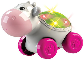 Азбукварик Коровка Светяшка Люленьки