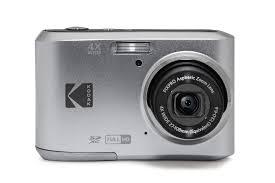 KODAK PIXPRO FZ45 silver, фото 1