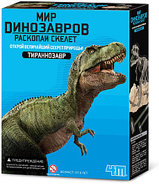 Детские наборы для исследований