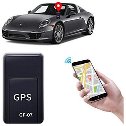 SAFF CLEAN GF-07 GPS