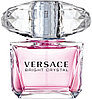 Versace Bright Crystal туалетная вода EDT 8 мл, для женщин, фото 2