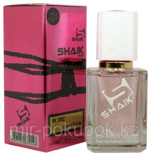 Shaik 202 духи PARFUM 50 мл, для женщин, фото 1