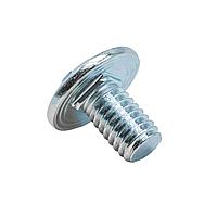 Винт с крестообразным шлицем М6х10 (CM010610)