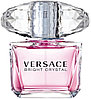 Versace Bright Crystal туалетная вода EDT 20 мл, для женщин, фото 2
