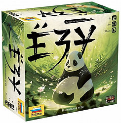 Настольная игра Звезда ЁЗУ 8827