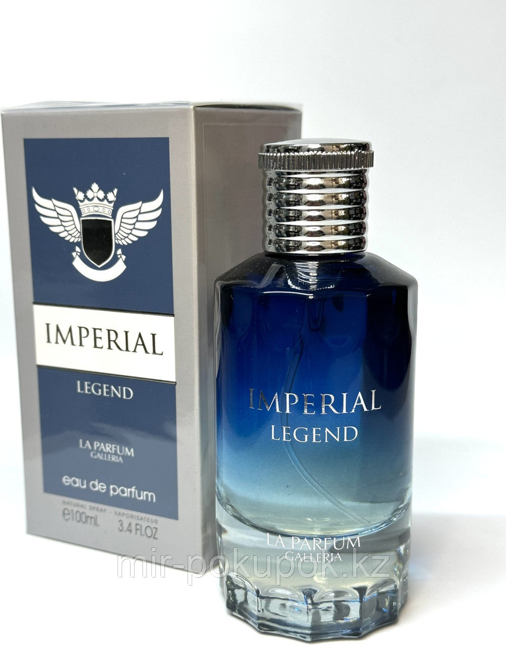 La Parfum Galleria Imperial legend парфюмерная вода EDP 100 мл, для мужчин, фото 1