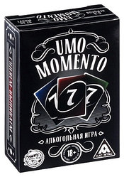 Настольная игра Лас Играс Umo momento 4726774