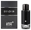 MONTBLANC Explorer парфюмерная вода EDP 8 мл, для мужчин, фото 2