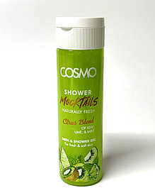 Средства для душа