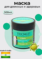 Trichup маска Усьма Taramira Oil 500 мл