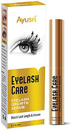 Очищающие и укрепляющие средства для бровей и ресниц