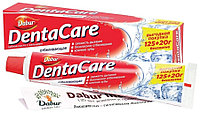 Dabur зубная паста DentaCare отбеливающая с кальцием 144 г