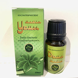 Масла и эфирные масла