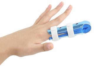 Фиксаторы пальцев