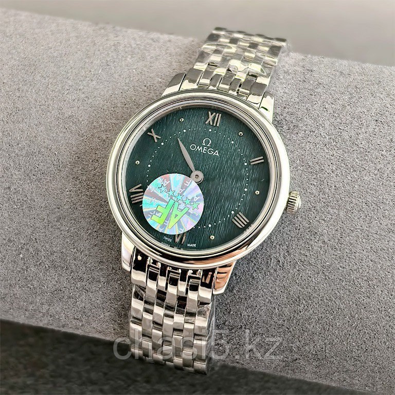 Женские наручные часы Omega De Ville Prestige (25108), фото 1