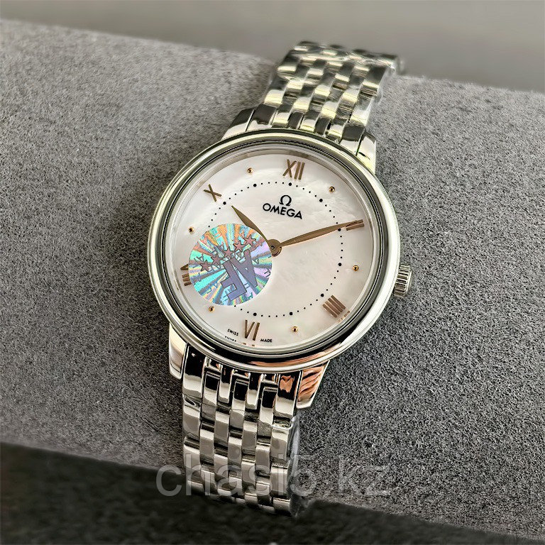 Женские наручные часы Omega De Ville Prestige (25106), фото 1