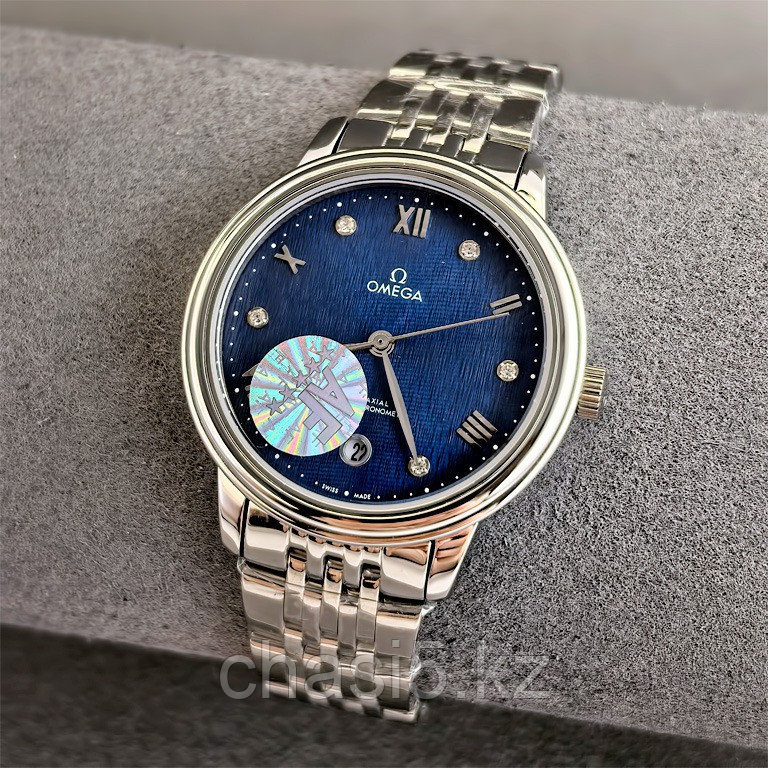 Женские наручные часы Omega De Ville Prestige (25101), фото 1