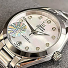 Женские наручные часы Omega Seamaster Aqua Terra (25100), фото 3