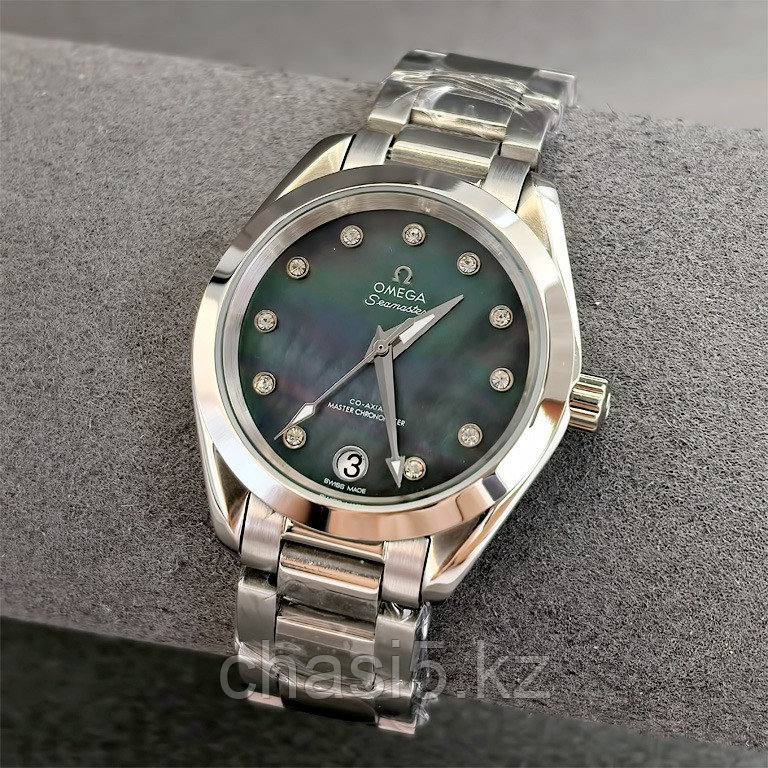 Женские наручные часы Omega Seamaster Aqua Terra (25099), фото 1