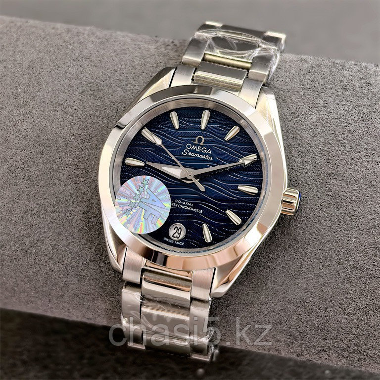 Женские наручные часы Omega Seamaster Aqua Terra (25097), фото 1