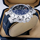 Мужские наручные часы Bvlgari (17642), фото 2