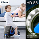 PITUSO Самокат трехколесный HD-S8, 2в1 Blue/Синий, фото 3