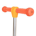 PITUSO Самокат трехколесный HD-S806 Orange/Оранжевый, фото 7