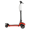 PITUSO Самокат трехколесный S950 Red/Красный, фото 2
