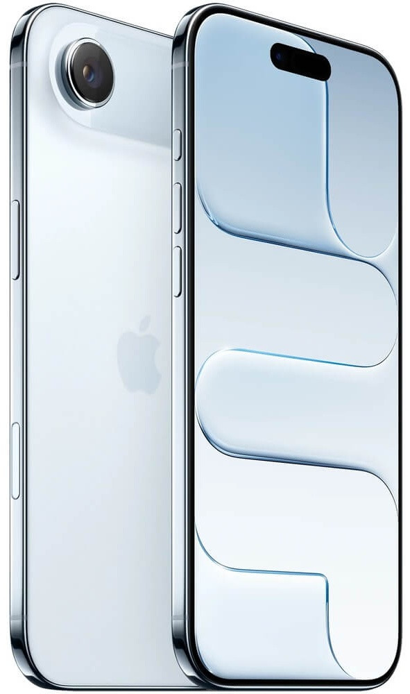 Смартфон Apple iPhone Air 512Gb Blue, фото 1