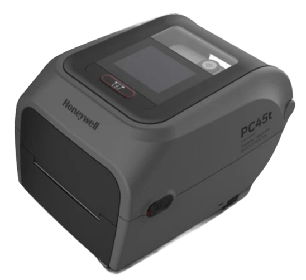 ТЕРМО ПРИНТЕР ЭТИКЕТОК HONEYWELL PC45T, фото 1