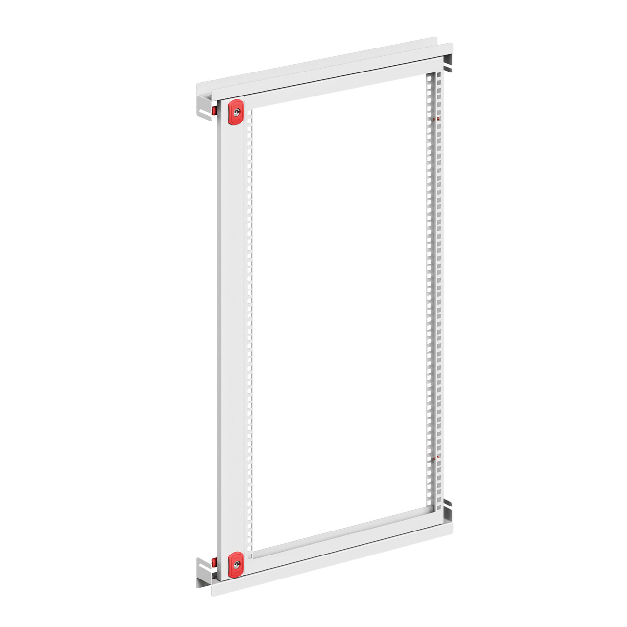 Рама поворотная 19’’ для навесных корпусов, 20U, ВхШ 1000х600 мм (R5TIE106), фото 1