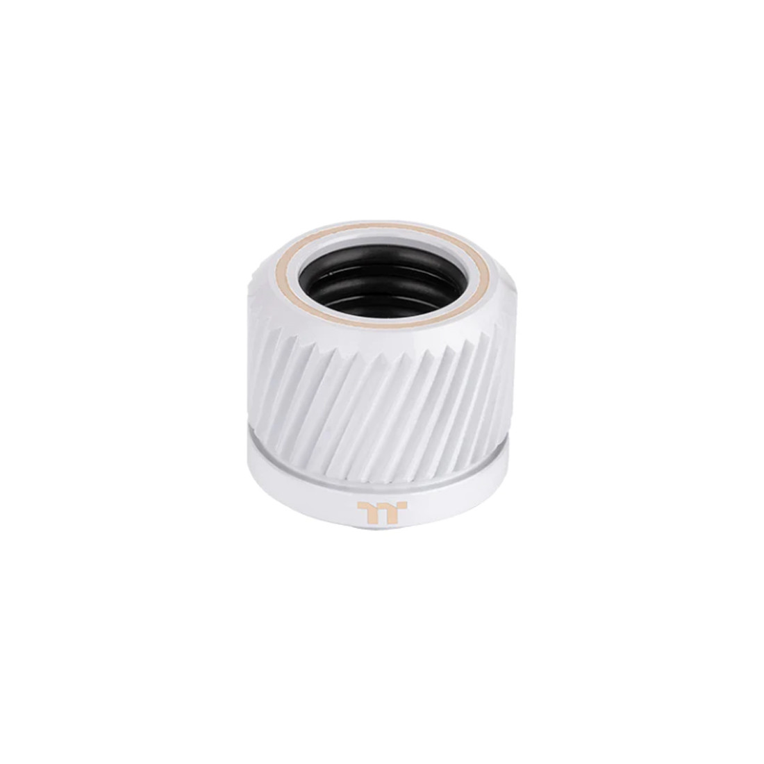 Фитинг Thermaltake Pacific SF Hard Tube 16mm OD Compression White 2-032932 CL-W389-CA16WT-A
