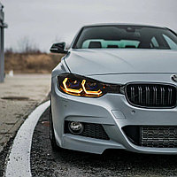 Laiglow ПТФ LED-линзы для BMW 335xi