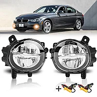 Laiglow LED ПТФ-линзы для BMW 4-Series F32 [2013-2020]