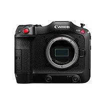 Цифровая видеокамера Canon EOS C70