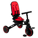PITUSO Велосипед трехколесный Leve Pro, складной, Red/Красный, фото 9